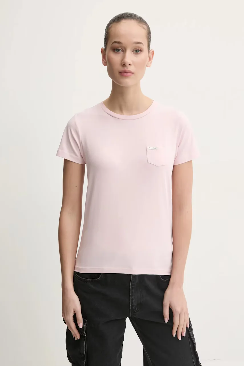GUESS JEANS Тениска