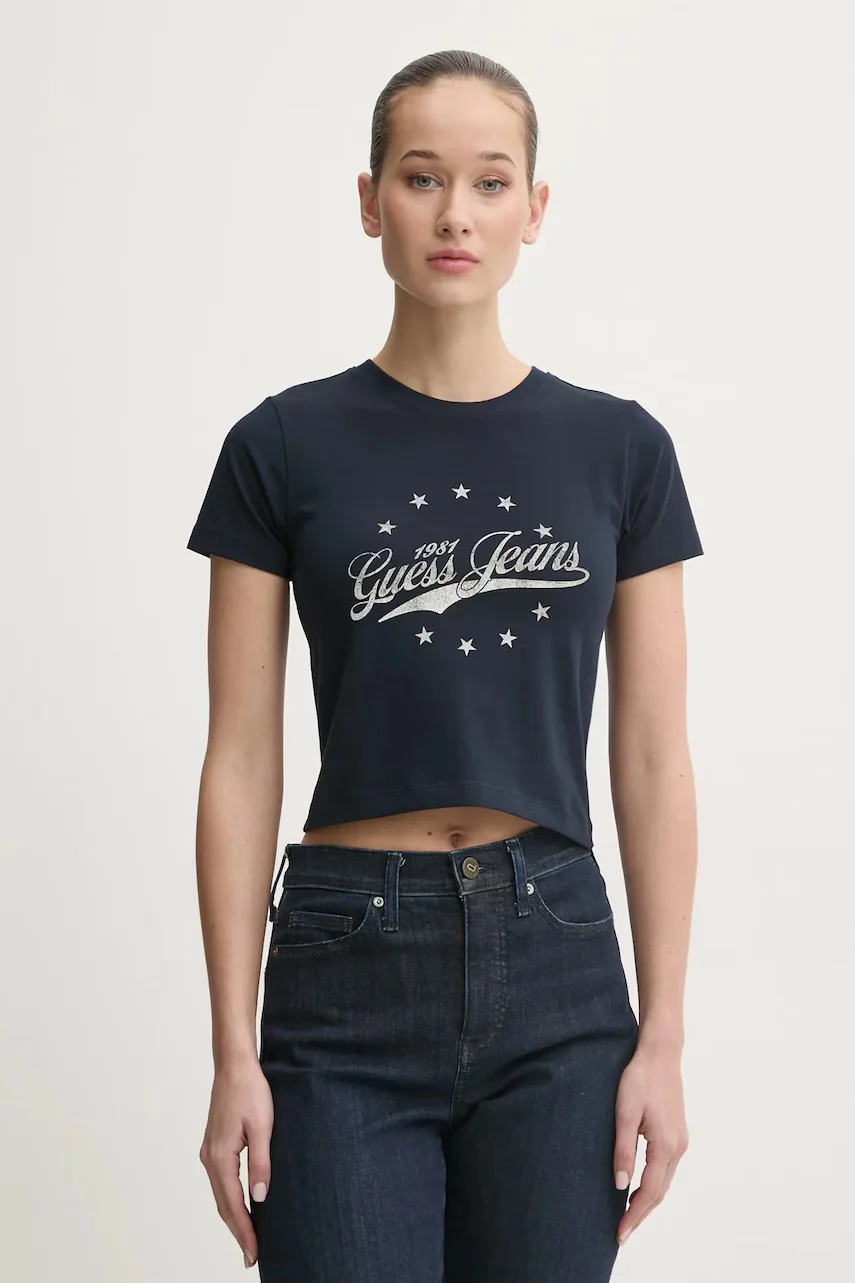 GUESS JEANS Тениска