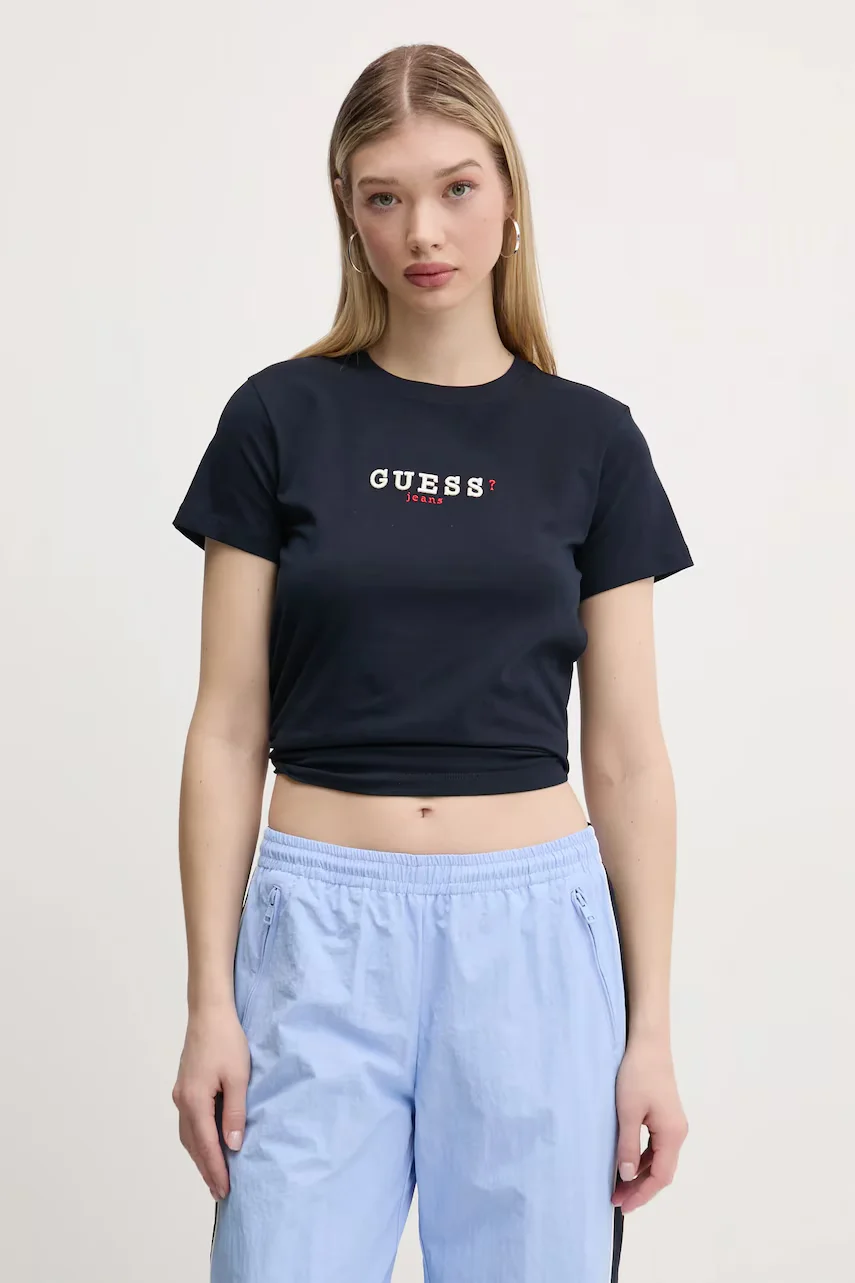 GUESS JEANS Тениска