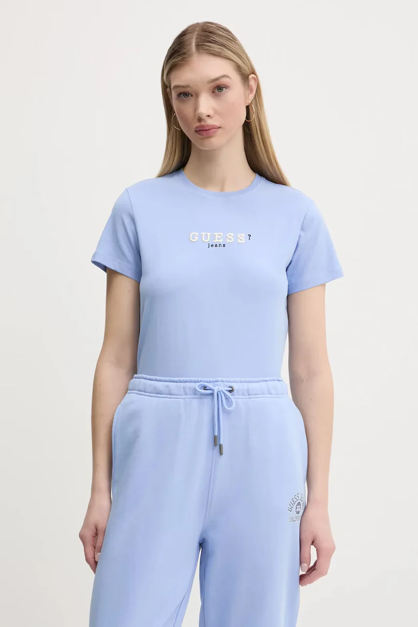 GUESS JEANS Тениска