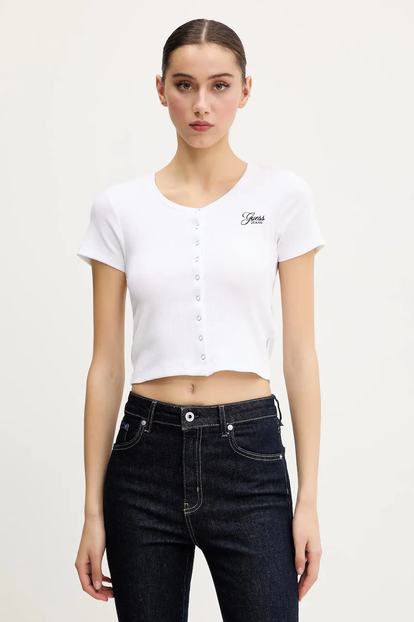 GUESS JEANS Тениска