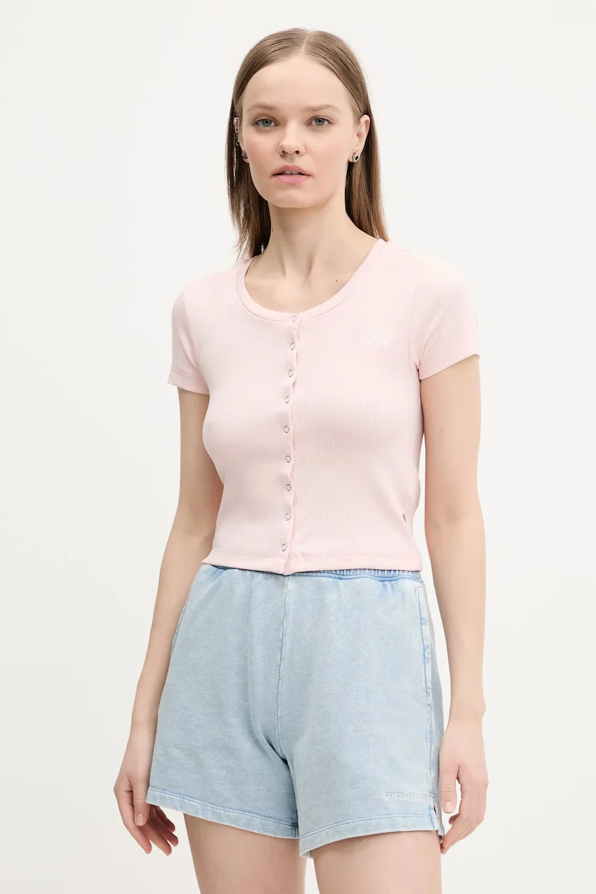 GUESS JEANS Тениска