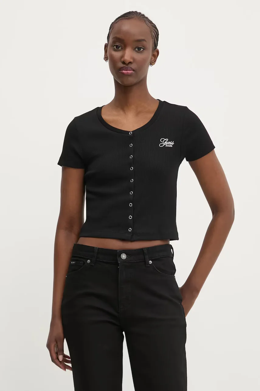 GUESS JEANS Тениска