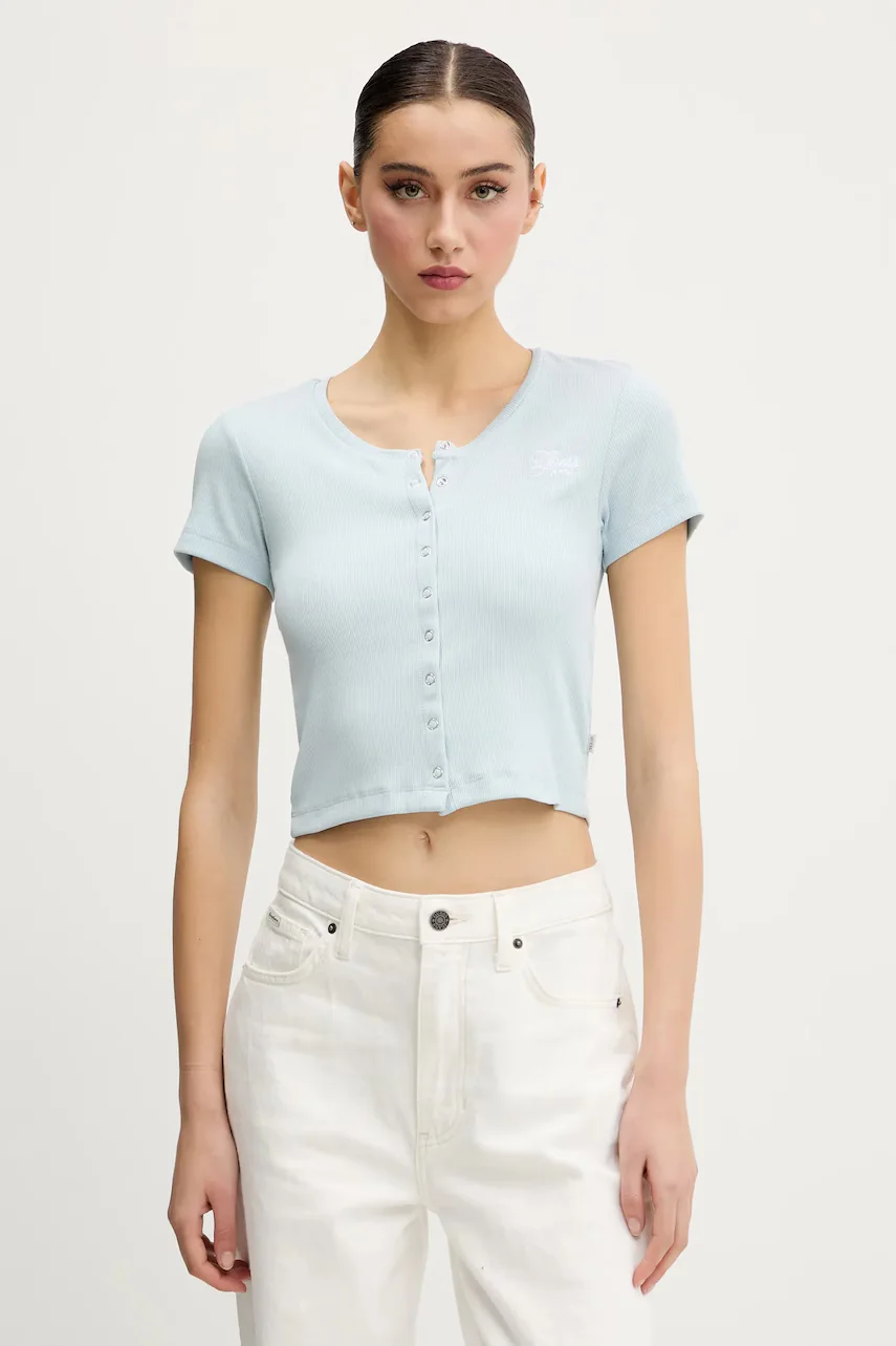 GUESS JEANS Тениска