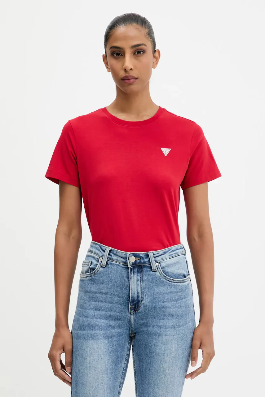 GUESS JEANS Тениска