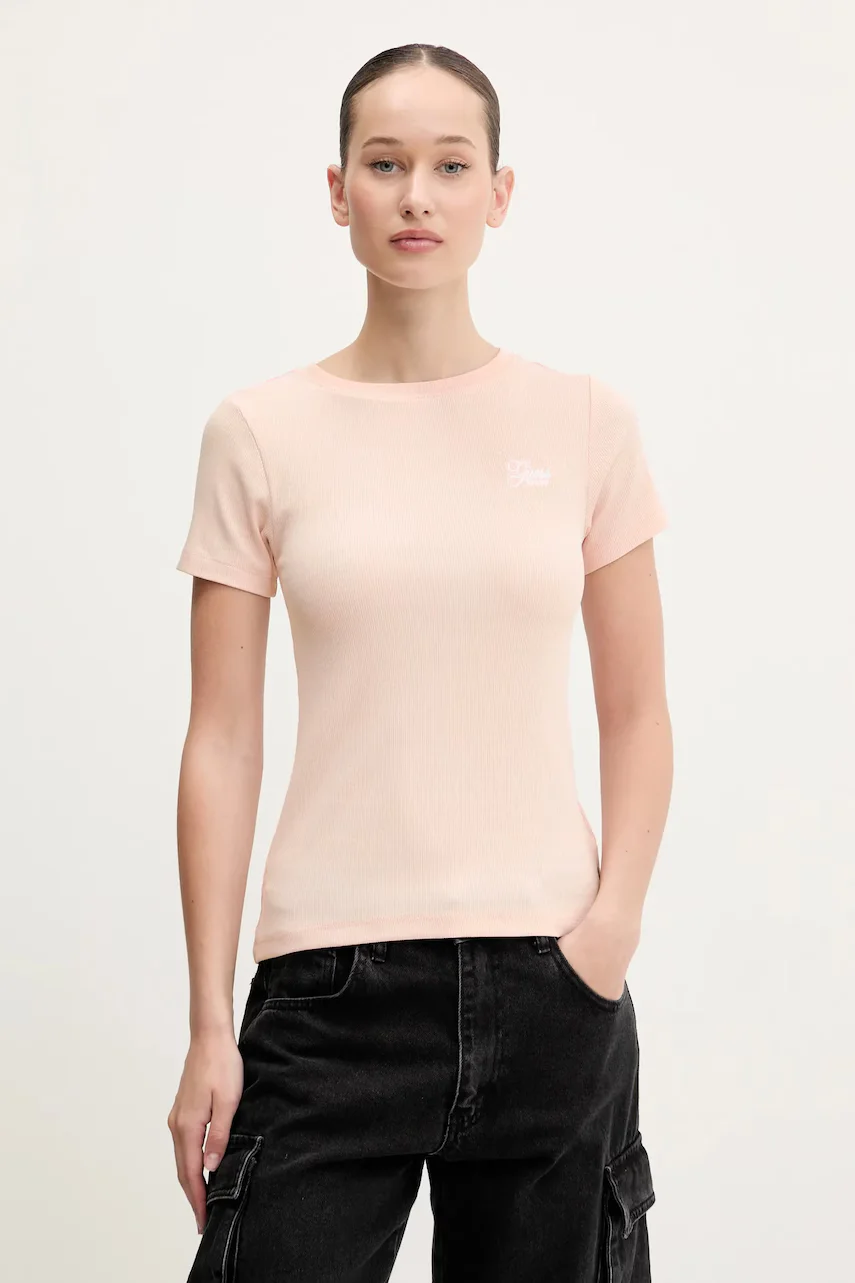 GUESS JEANS Тениска