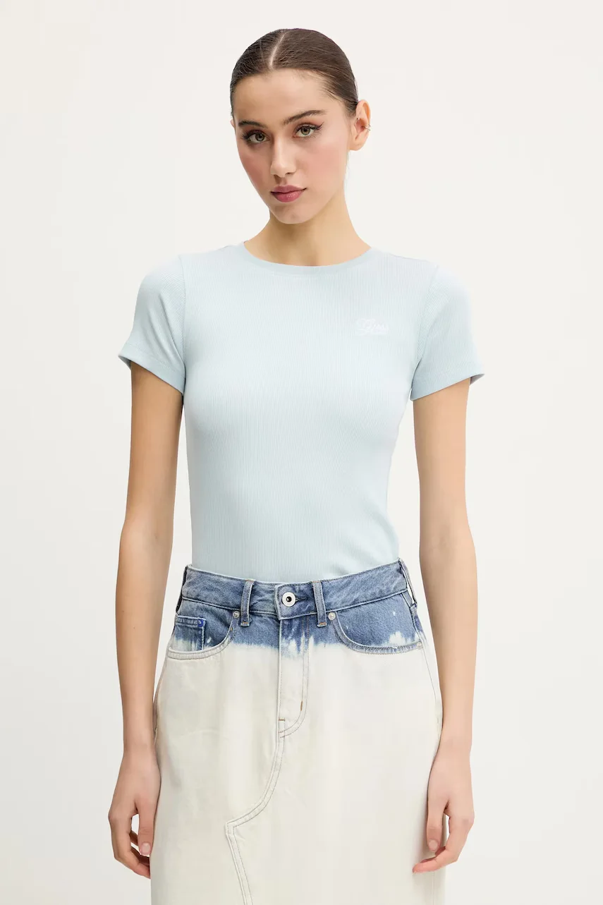 GUESS JEANS Тениска