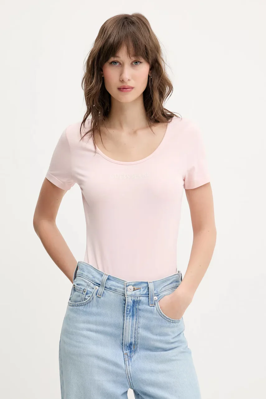 GUESS JEANS Тениска