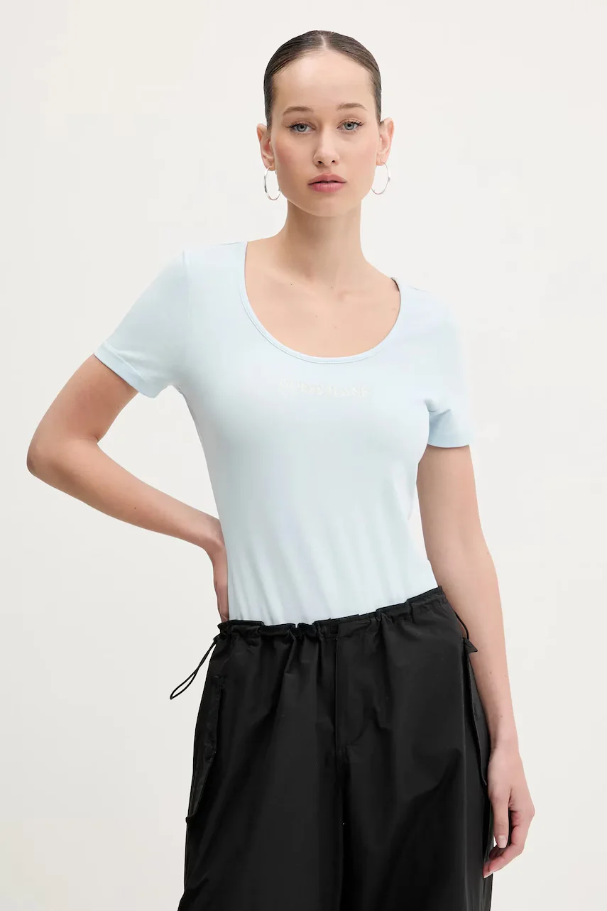 GUESS JEANS Тениска