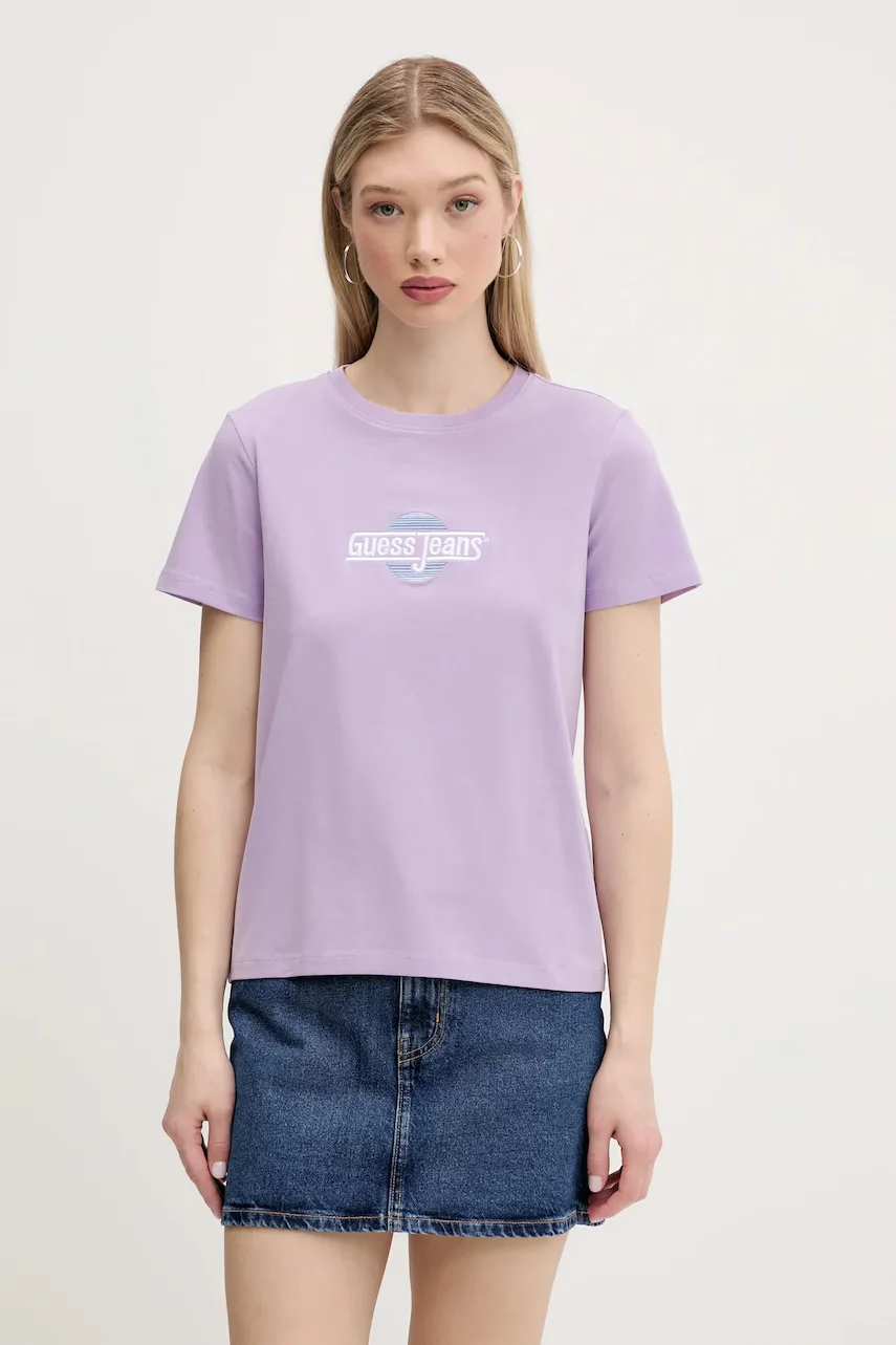 GUESS JEANS Тениска