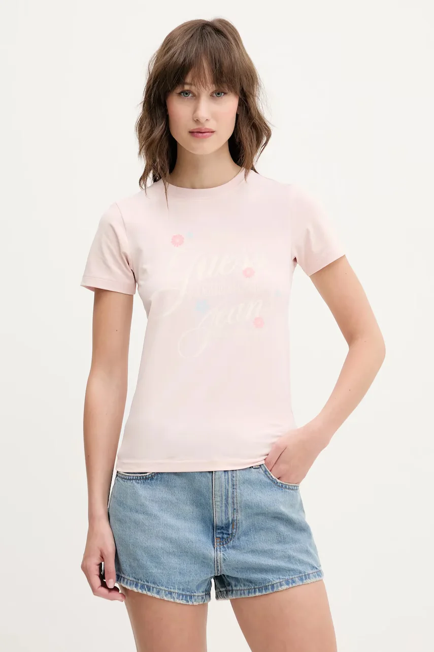 GUESS JEANS Тениска
