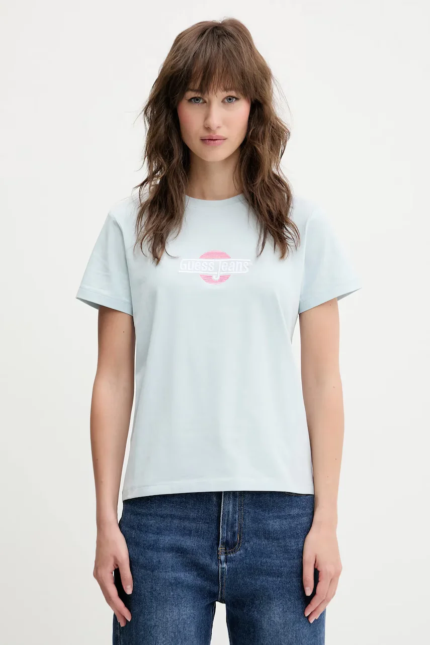 GUESS JEANS Тениска