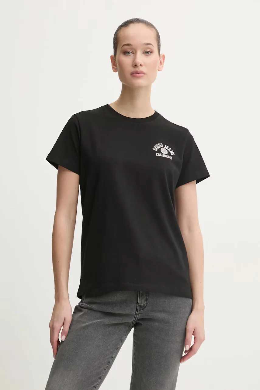 GUESS JEANS Тениска