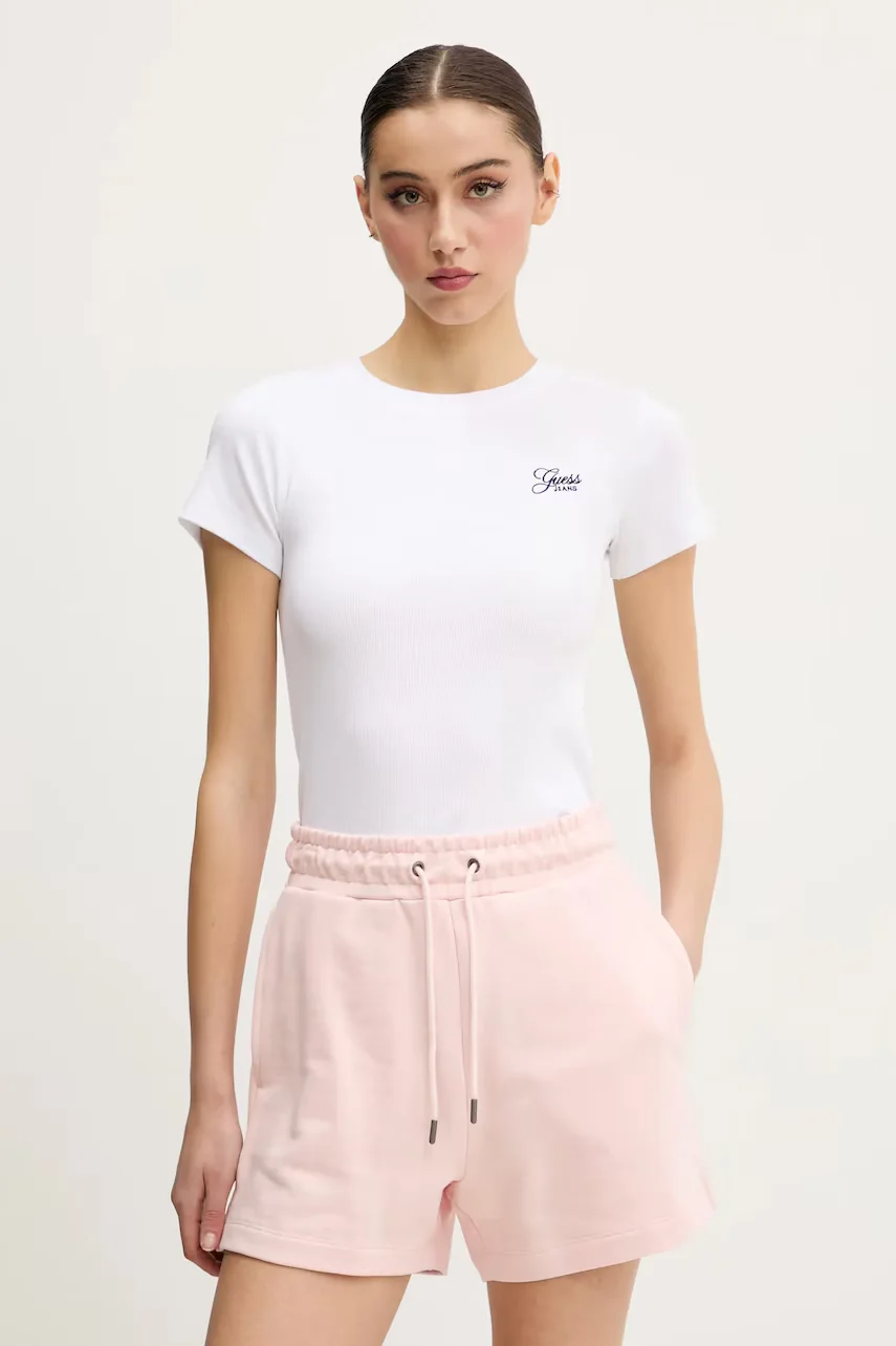 GUESS JEANS Тениска
