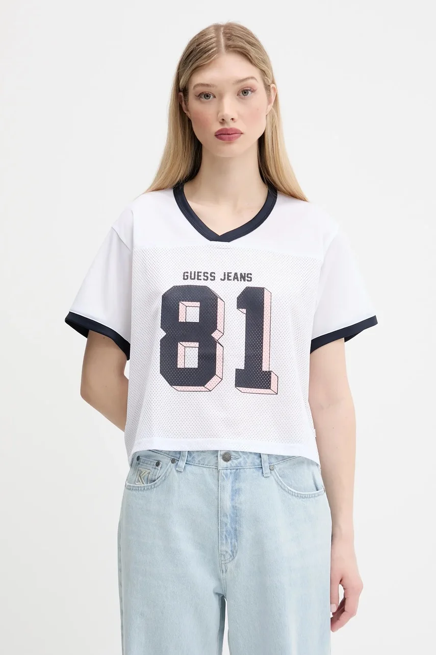 GUESS JEANS Тениска