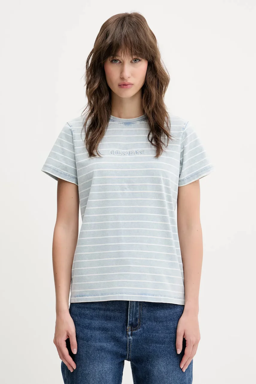 GUESS JEANS Тениска