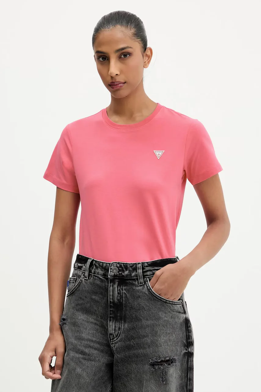 GUESS JEANS Тениска