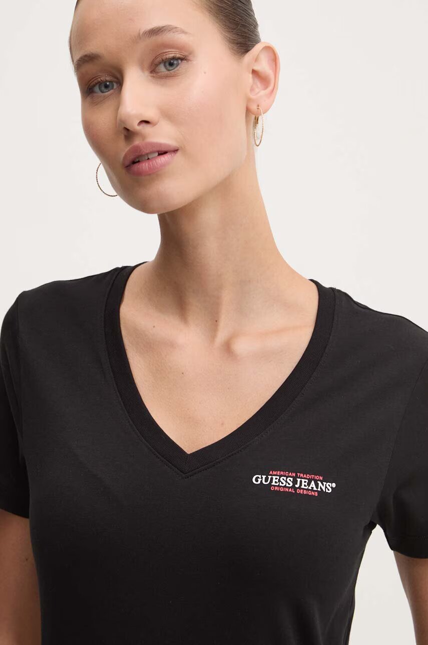 GUESS JEANS Тениска