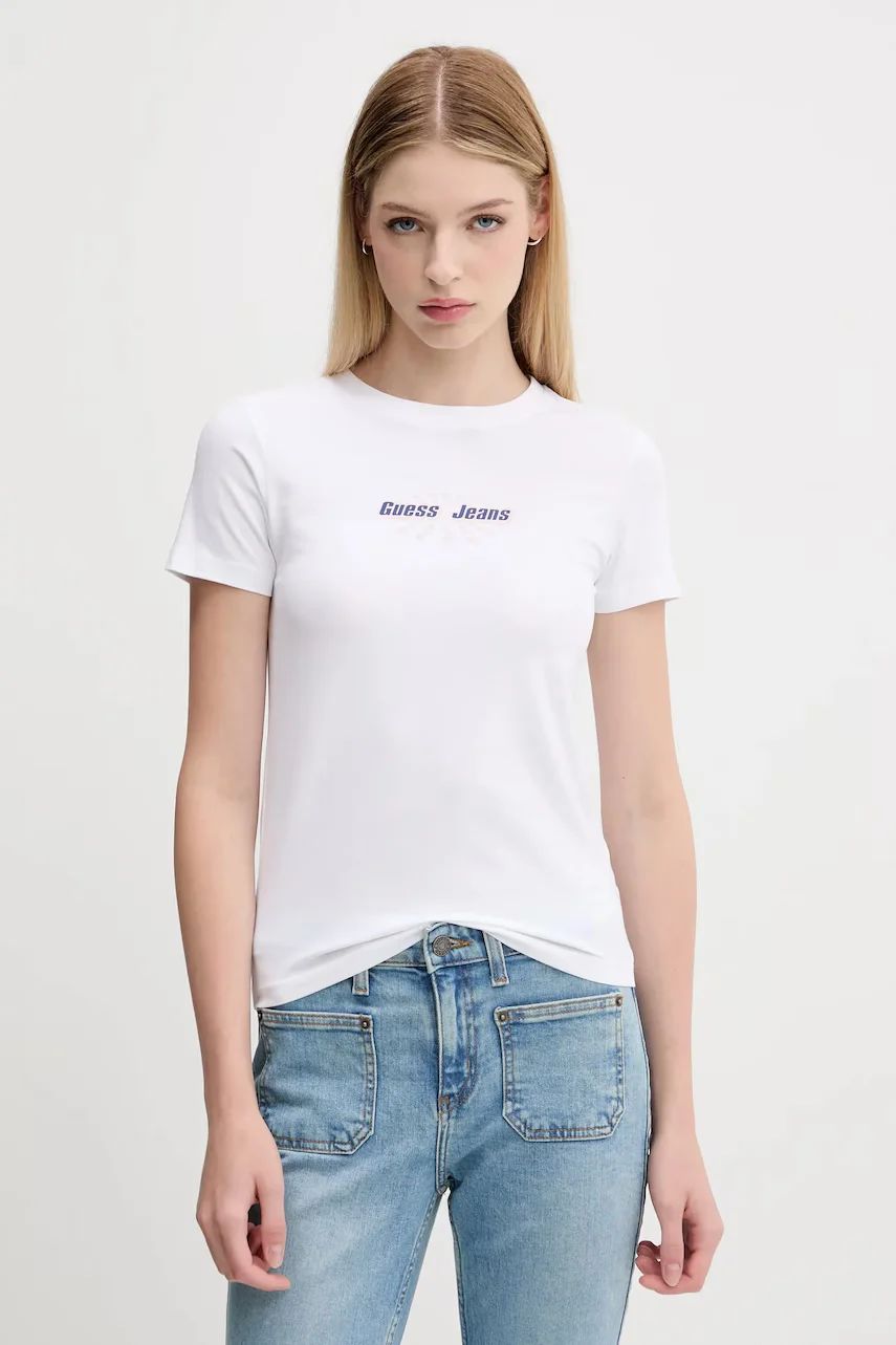GUESS JEANS Тениска