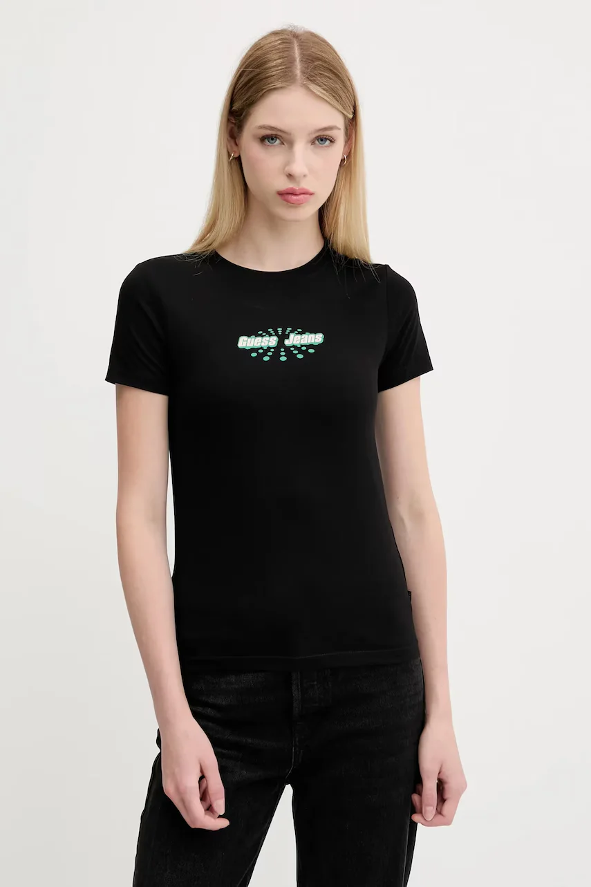 GUESS JEANS Тениска