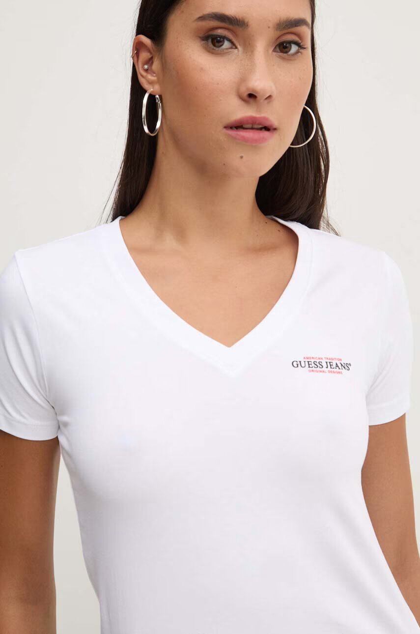 GUESS JEANS Тениска