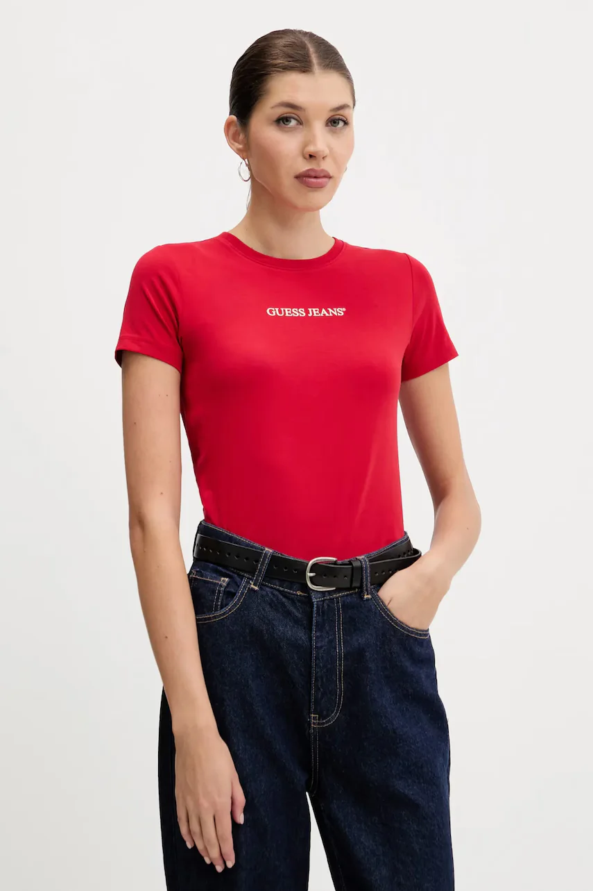 GUESS JEANS Тениска