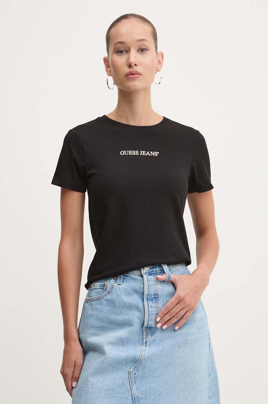 GUESS JEANS Тениска