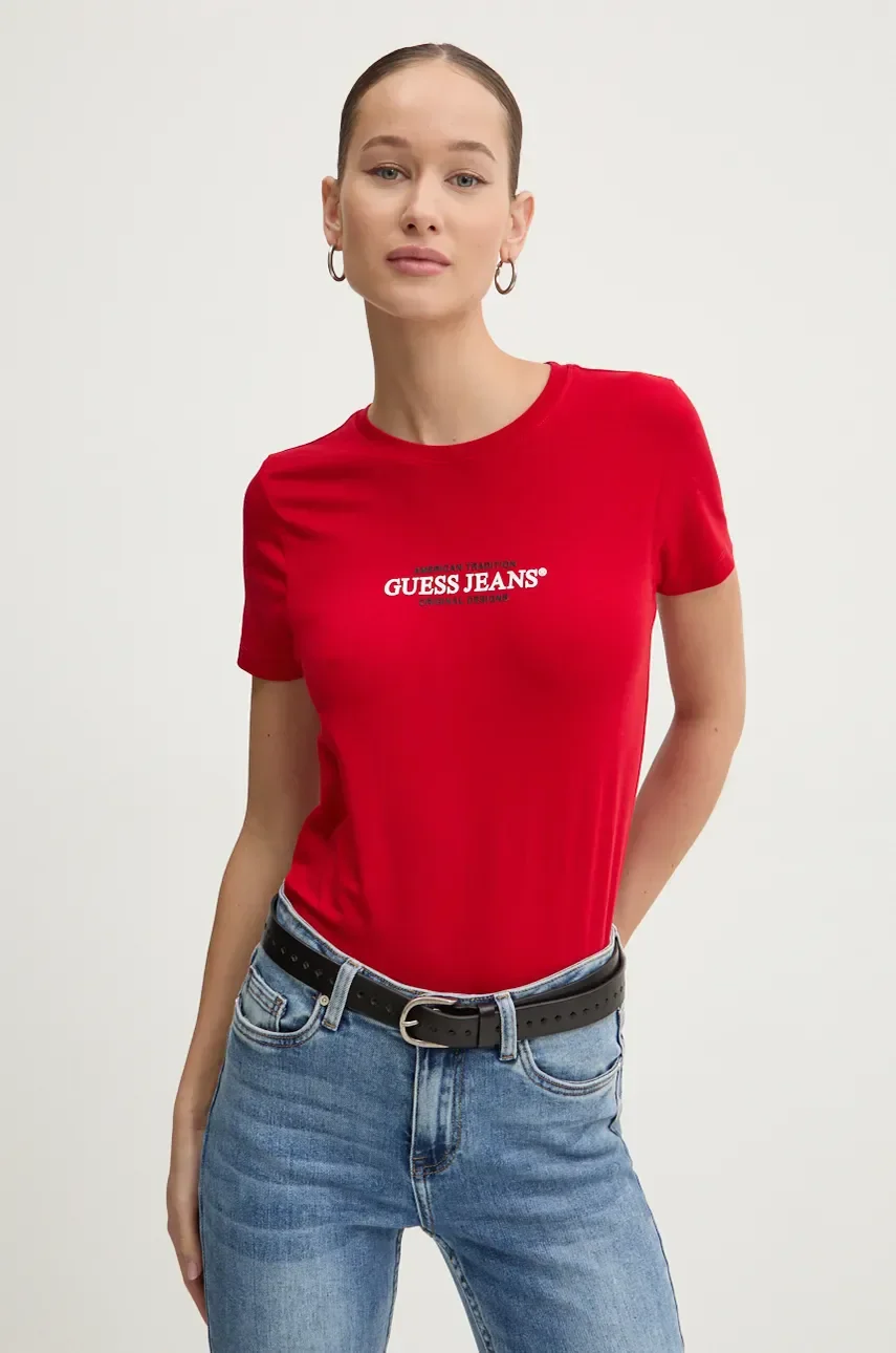 GUESS JEANS Тениска