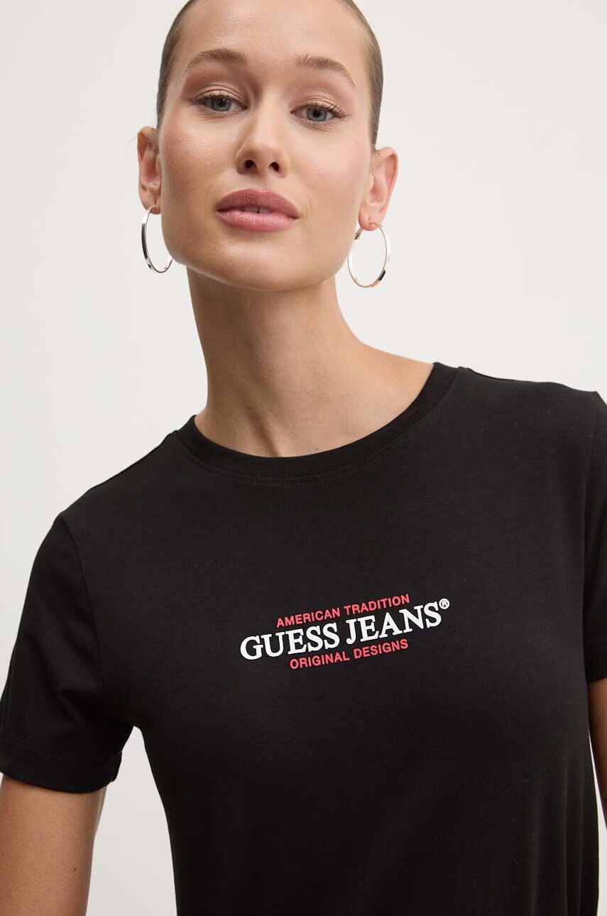 GUESS JEANS Тениска