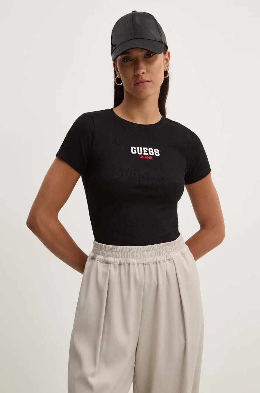 GUESS JEANS Тениска