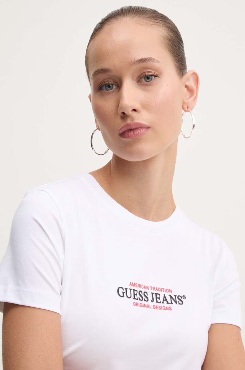 GUESS JEANS Тениска