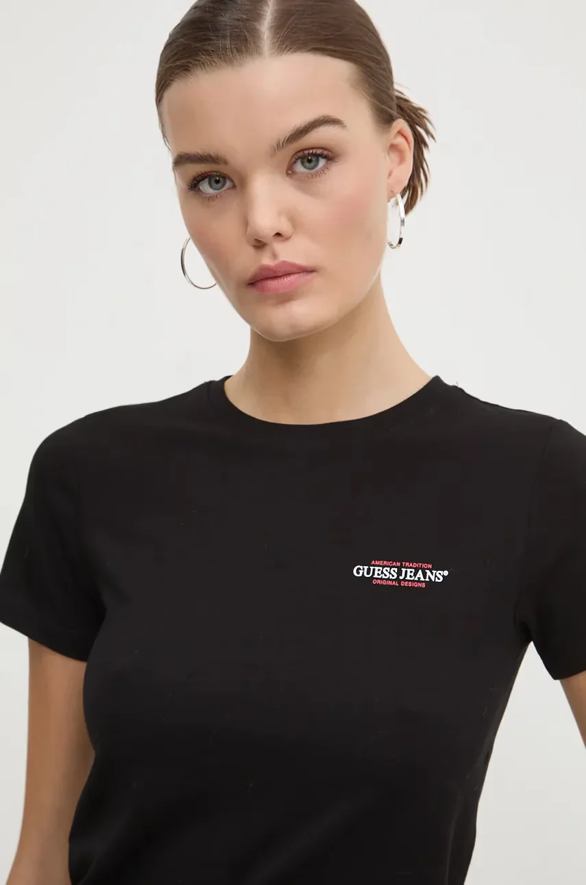GUESS JEANS Тениска