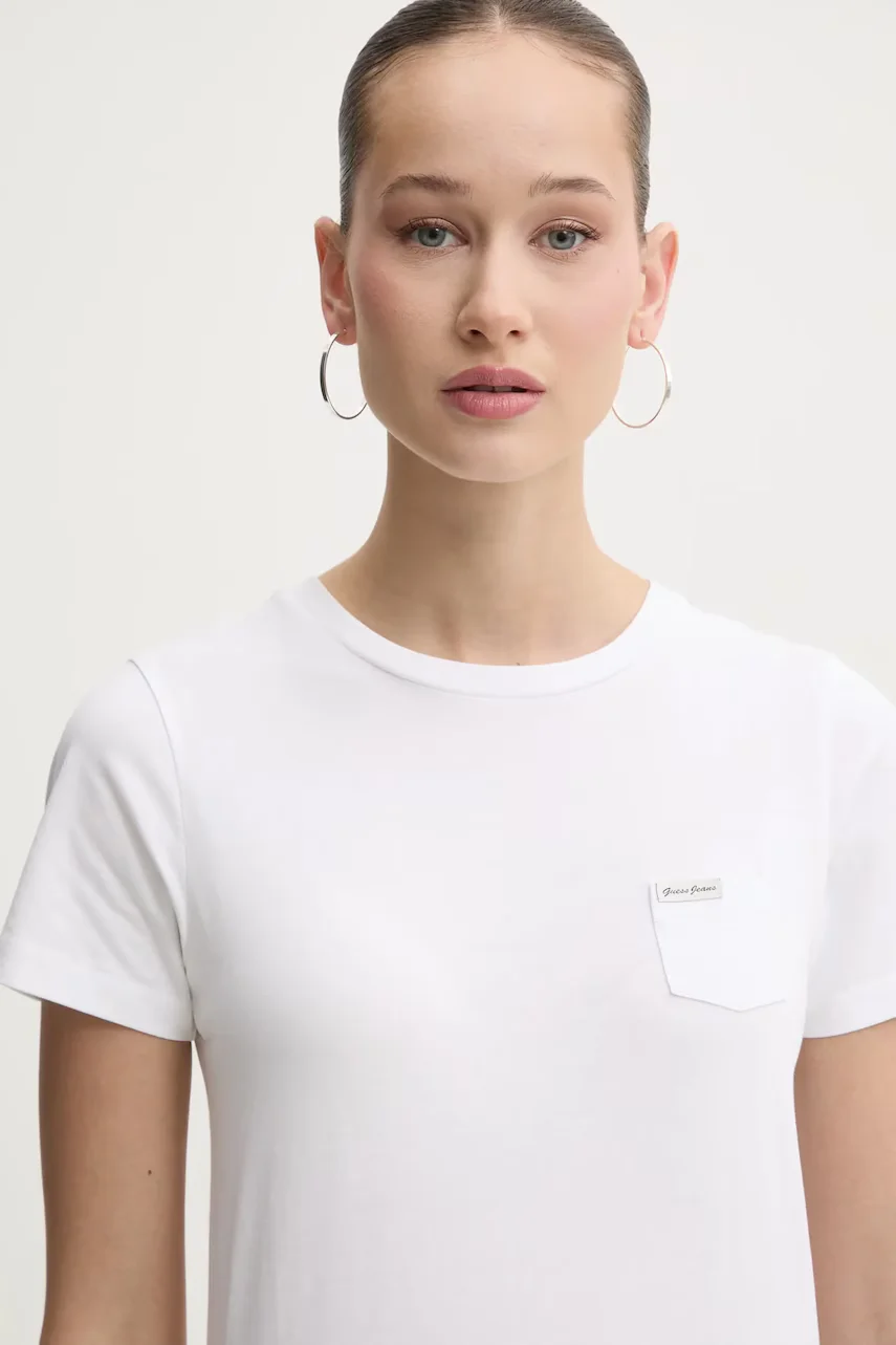 GUESS JEANS Тениска