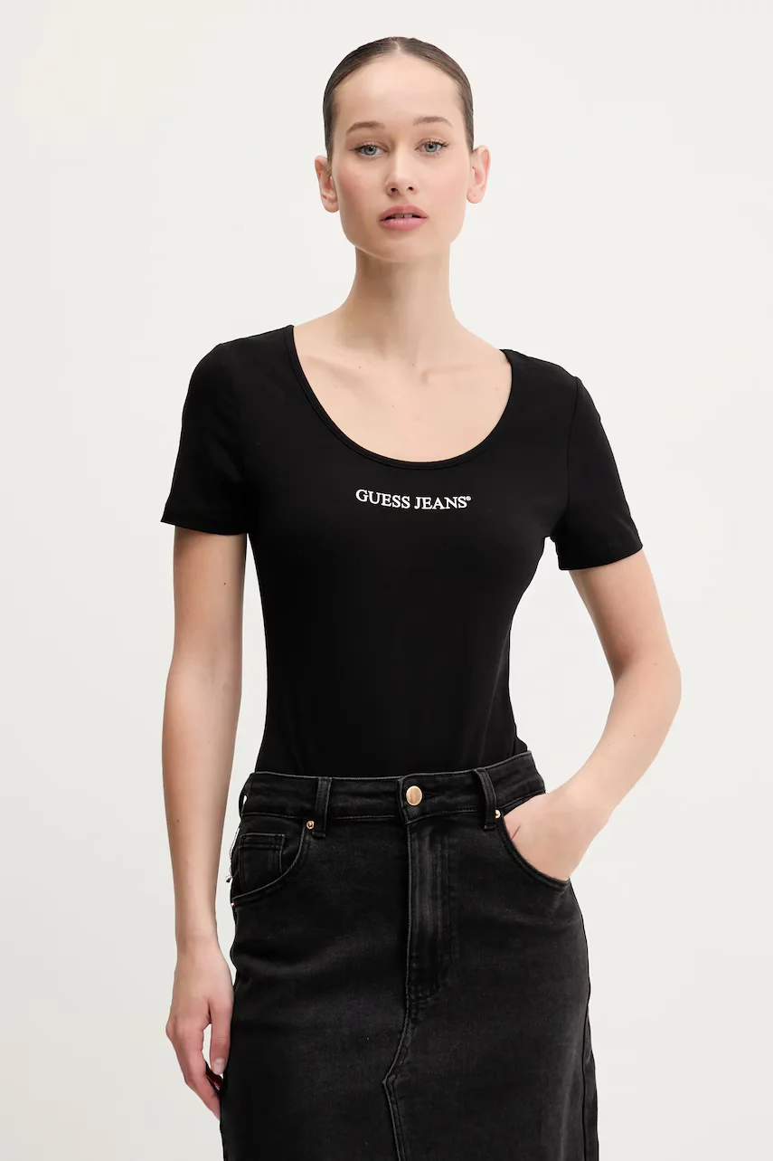 GUESS JEANS Тениска