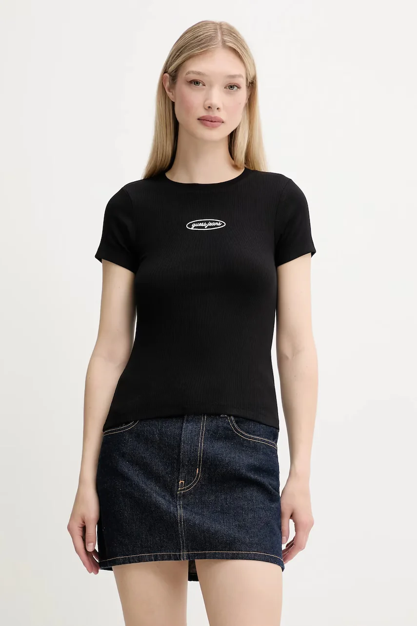 GUESS JEANS Тениска