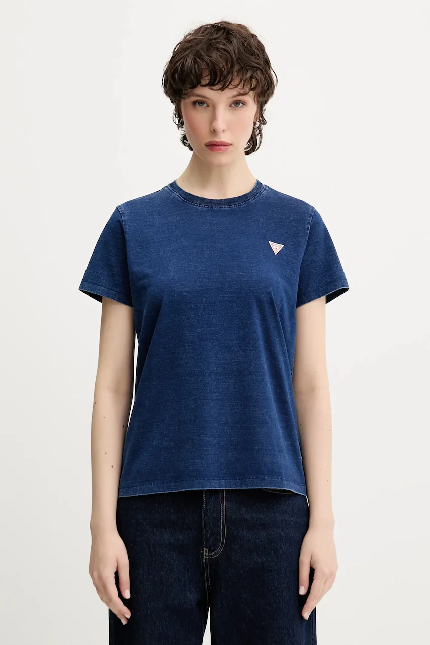 GUESS JEANS Тениска