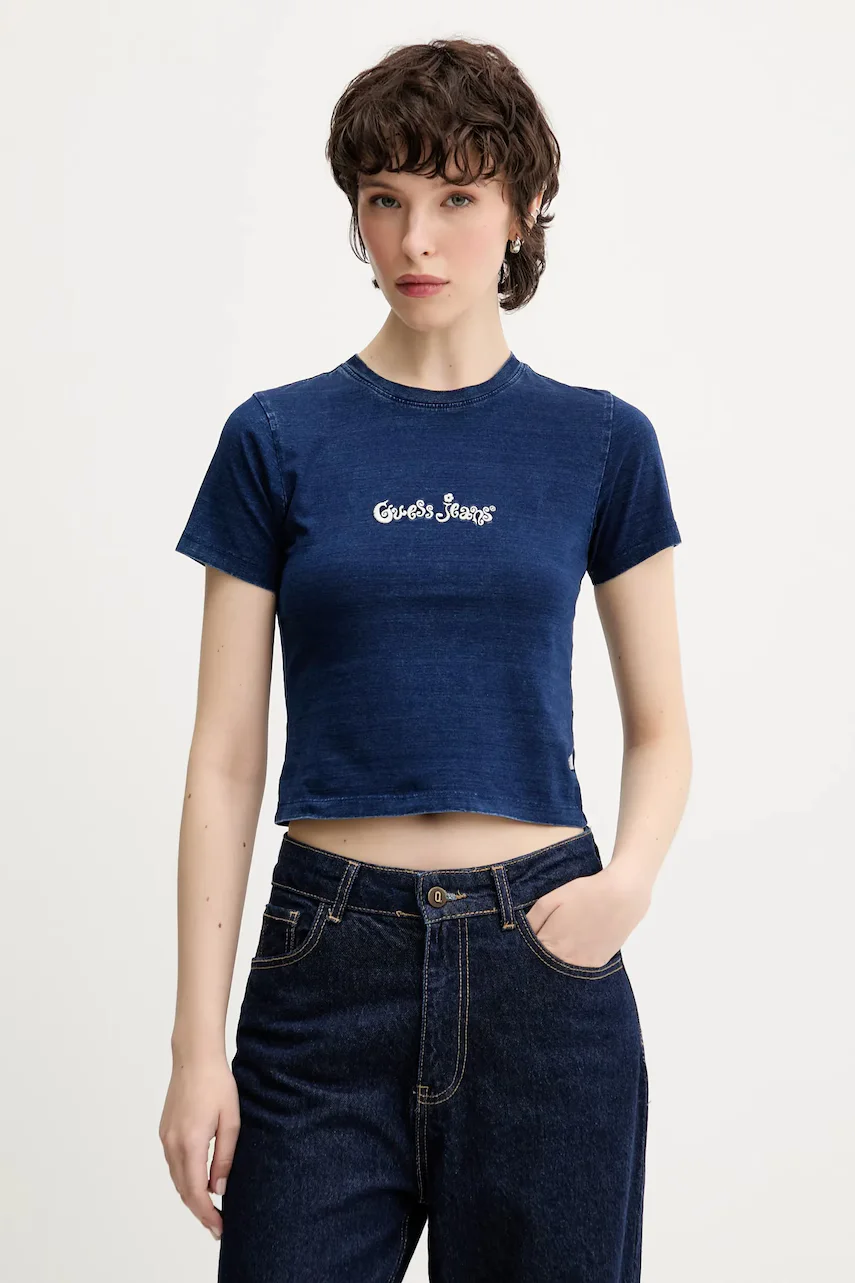 GUESS JEANS Тениска