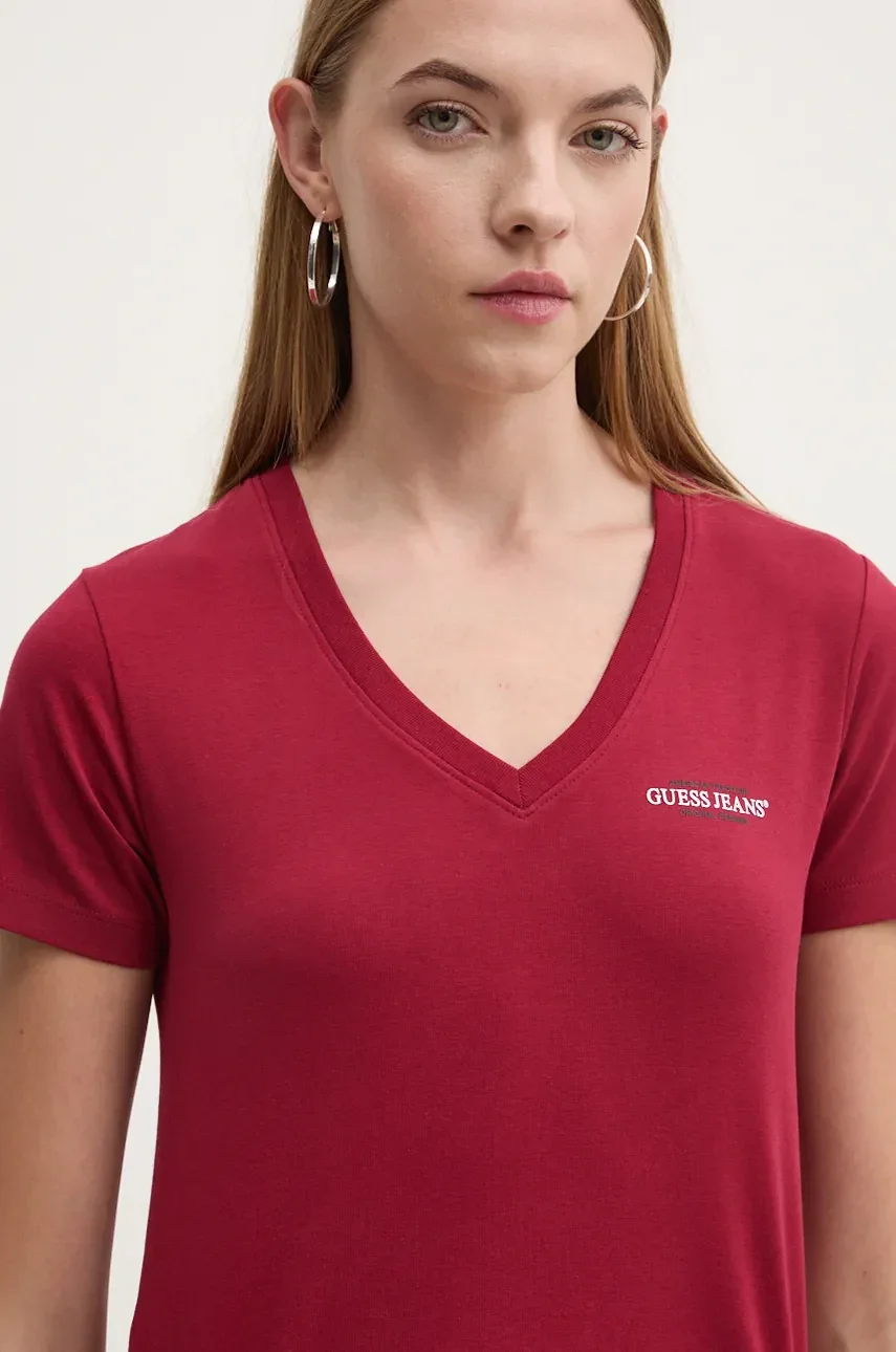 GUESS JEANS Тениска