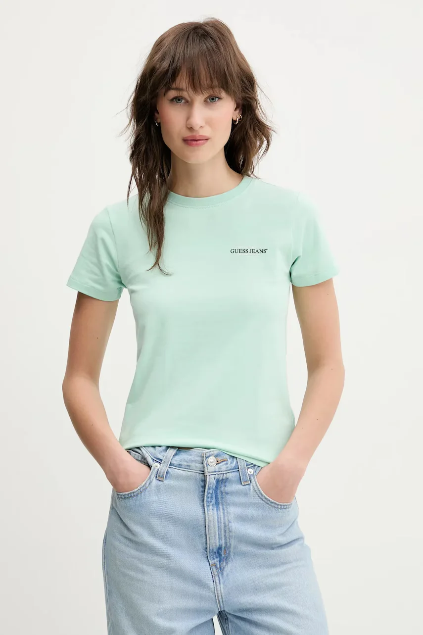 GUESS JEANS Тениска