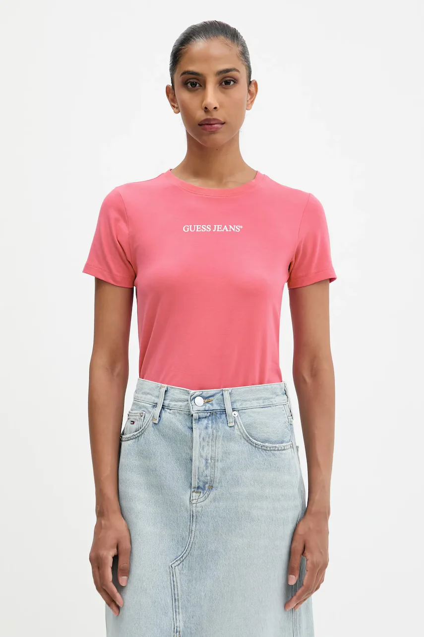 GUESS JEANS Тениска