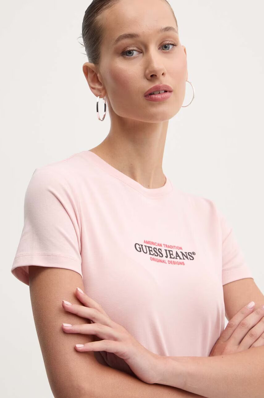 GUESS JEANS Тениска