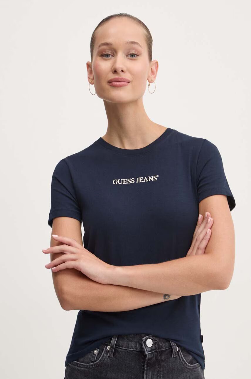 GUESS JEANS Тениска