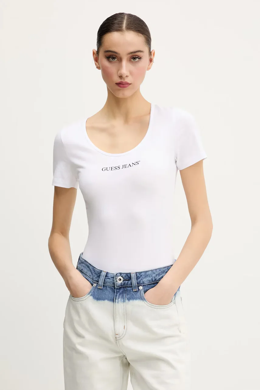 GUESS JEANS Тениска