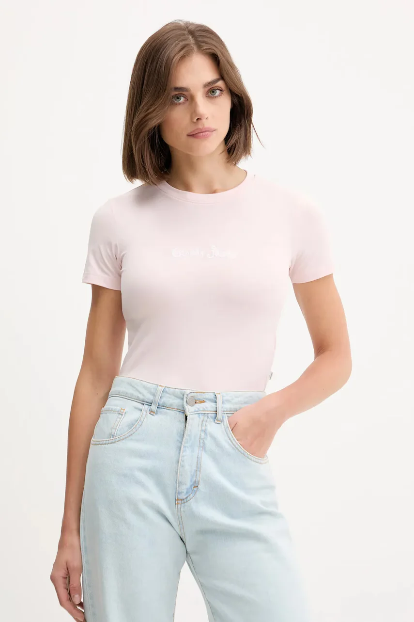 GUESS JEANS Тениска