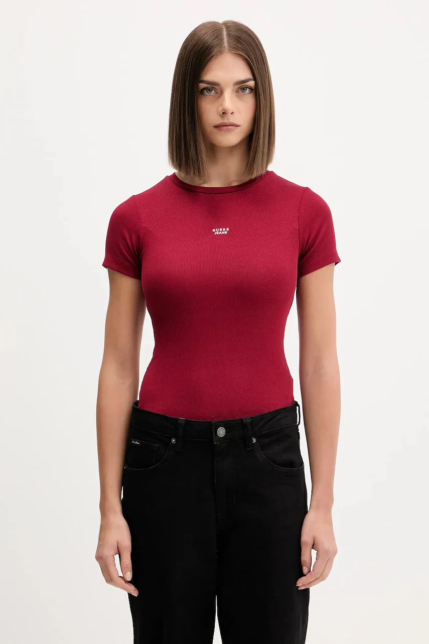 GUESS JEANS Тениска