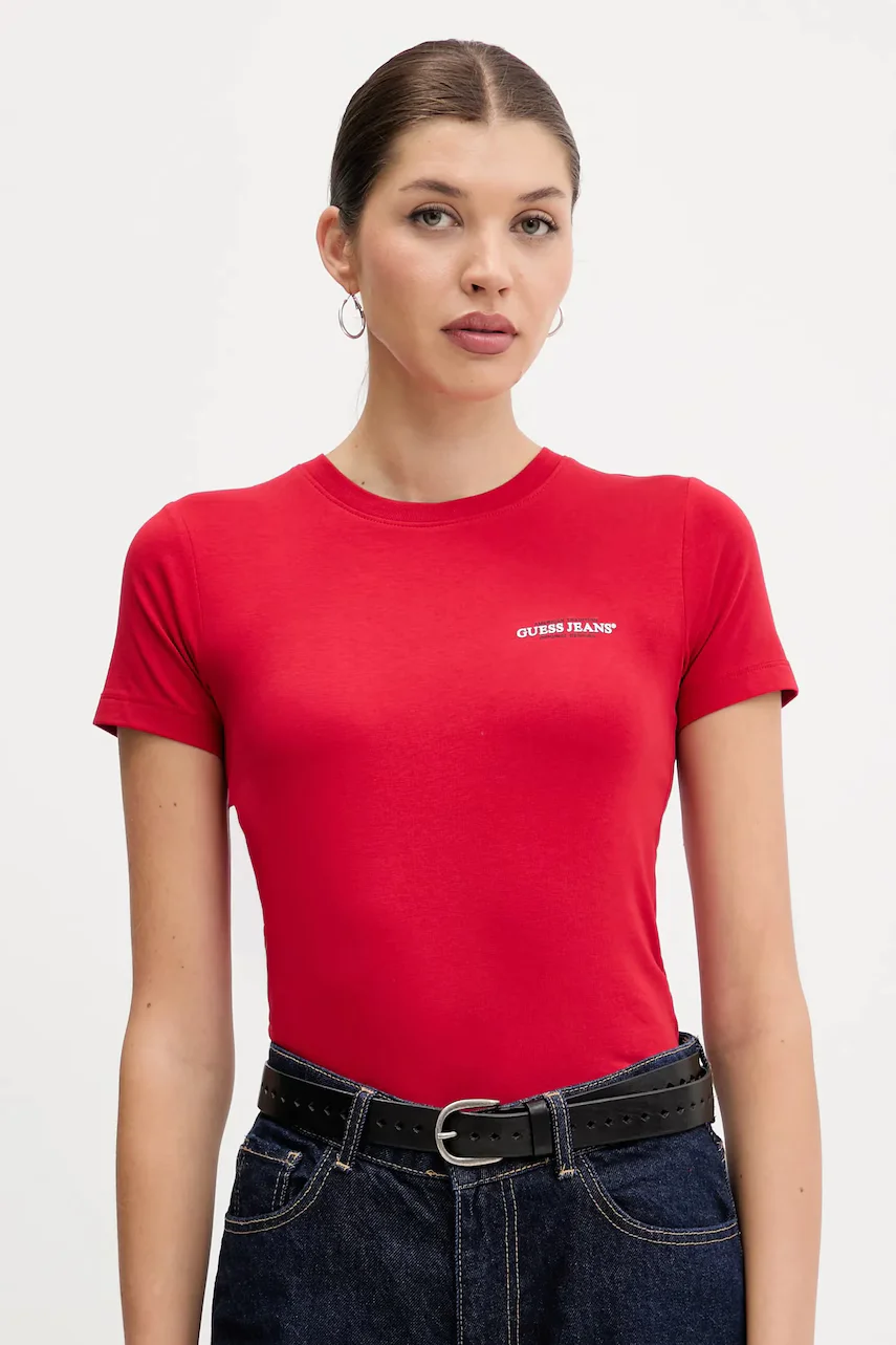 GUESS JEANS Тениска