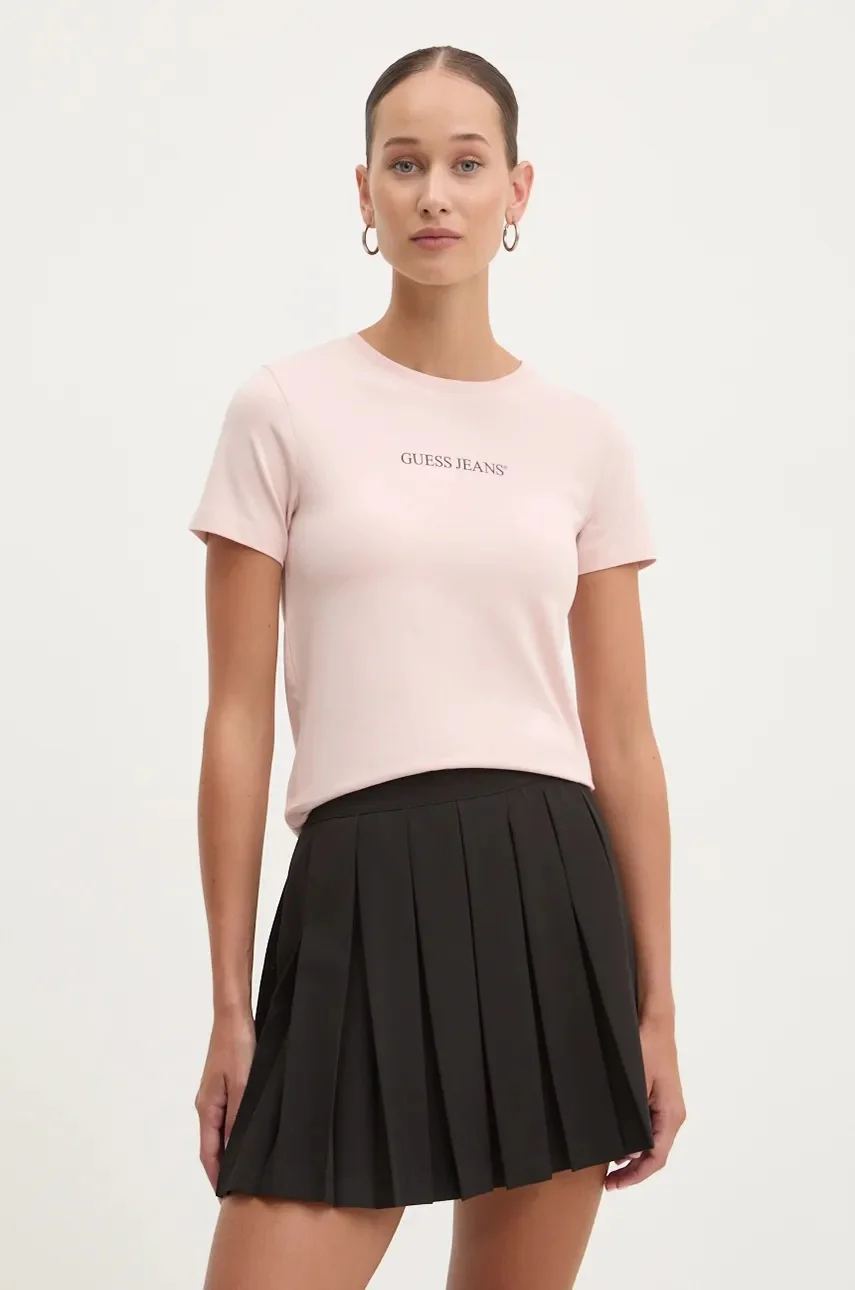 GUESS JEANS Тениска