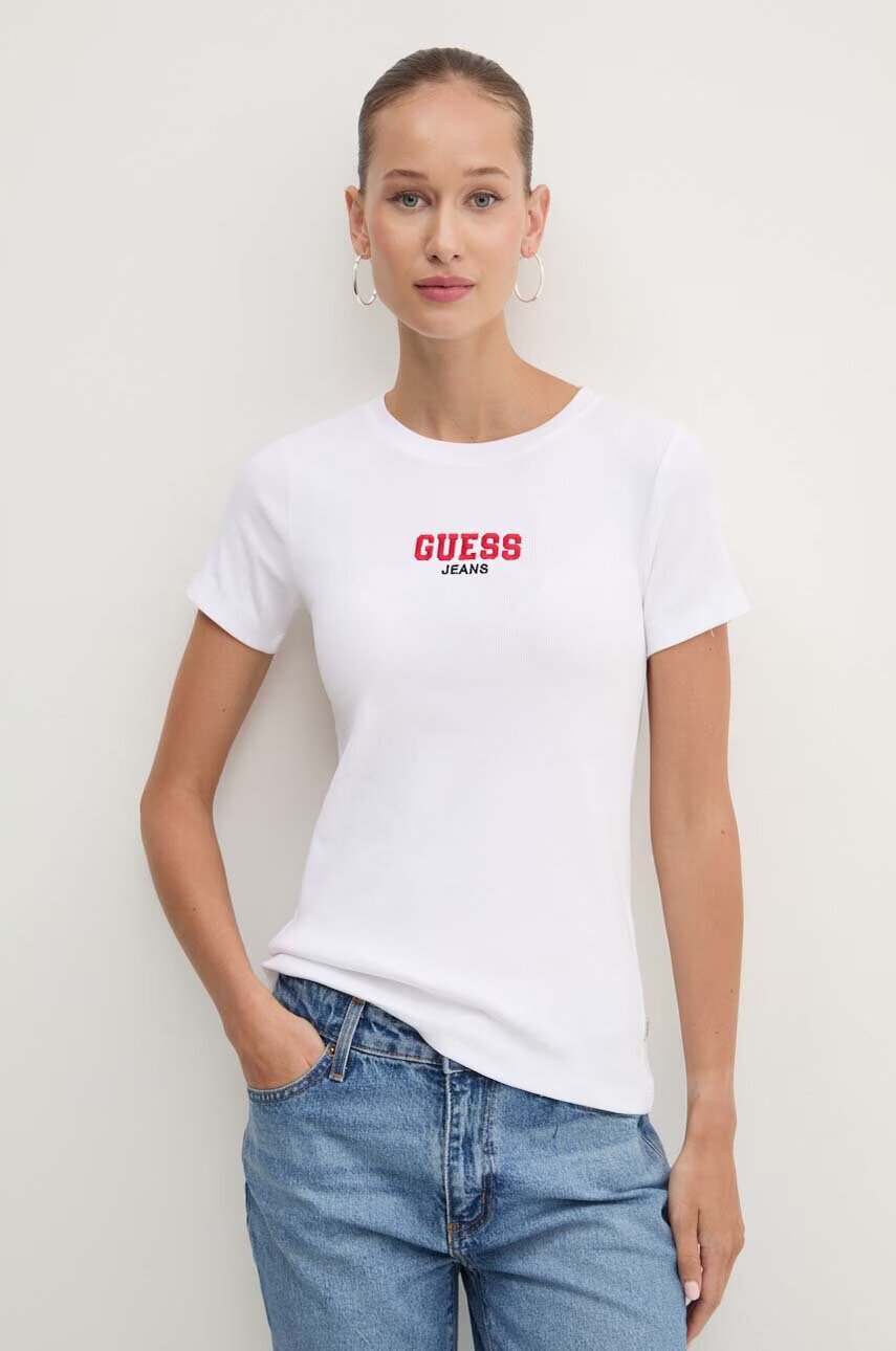 GUESS JEANS Тениска