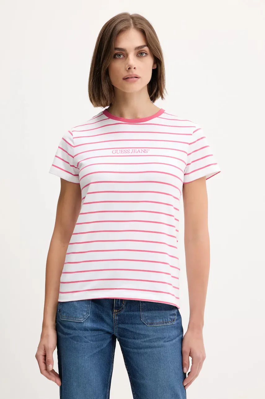 GUESS JEANS Тениска