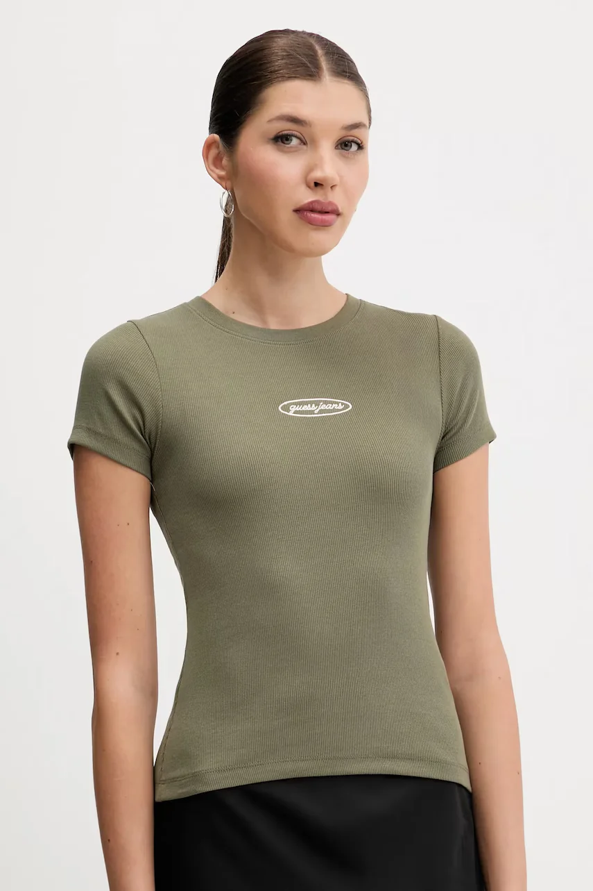 GUESS JEANS Тениска